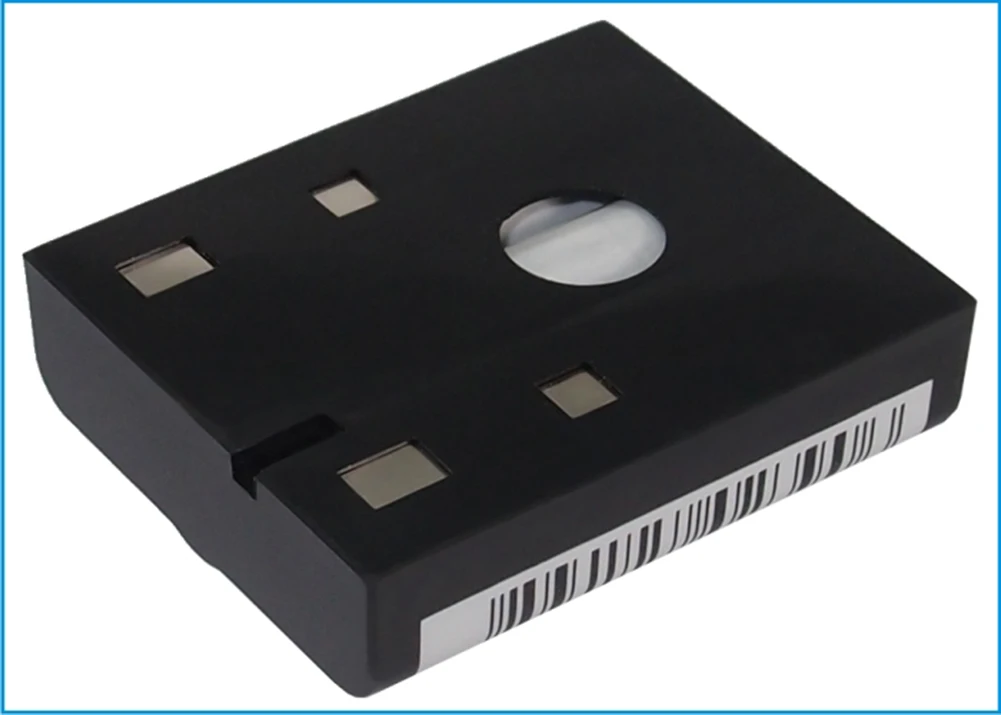 

Cameron Sino 1200mA Battery for Commodore 250