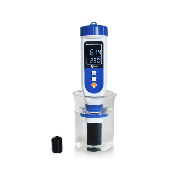 

WQ-DO601 Dissolved Oxygen Sensor Dissolved Oxygen Electrode Portable Dissolved Oxygen Meter