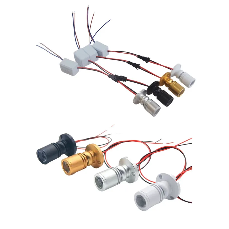 

Светодиодные прожекторы Amirpeak 3 Вт RGB AC85-265V