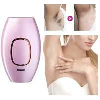 electric handhold hair remove device ipl laser depilator lcd home use devices photoepilator women painless hair remover machine