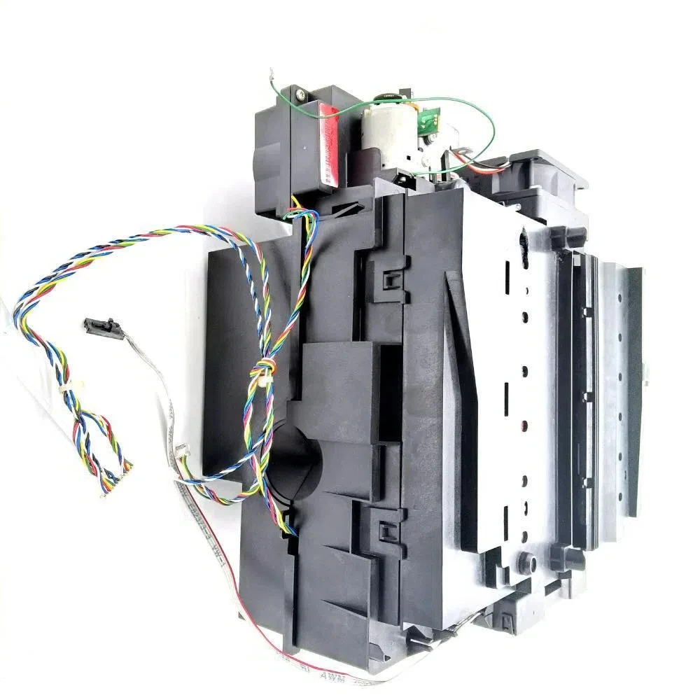 Станция чернил T790 CH538-60051 подходит для HP Designjet T795 T1200 T1300 T770 T1120 T1100 T610 T2300