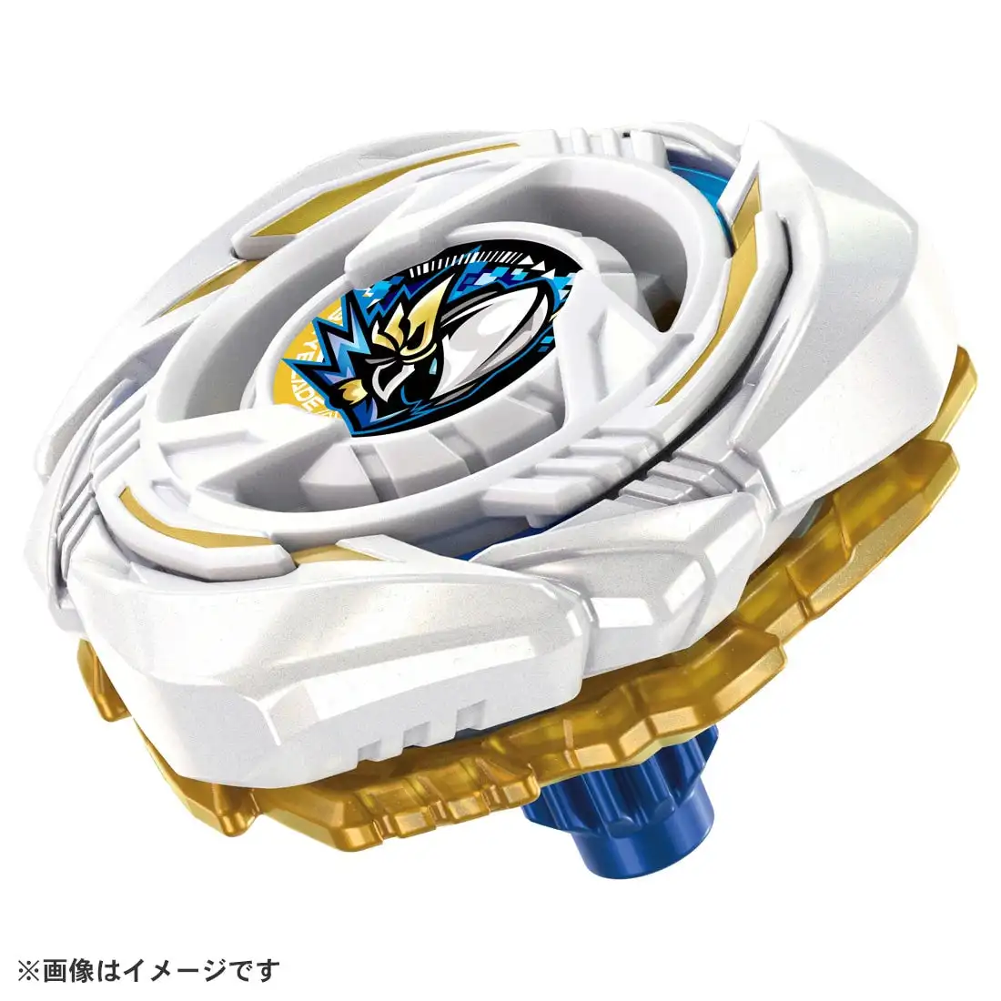 Фото Волчок Takara Tomy Beyblade X Ux 20 Roar Valkyrie: Высокопроизводительный волчок для соревновательных боев, коллекционный, для взрослых №3