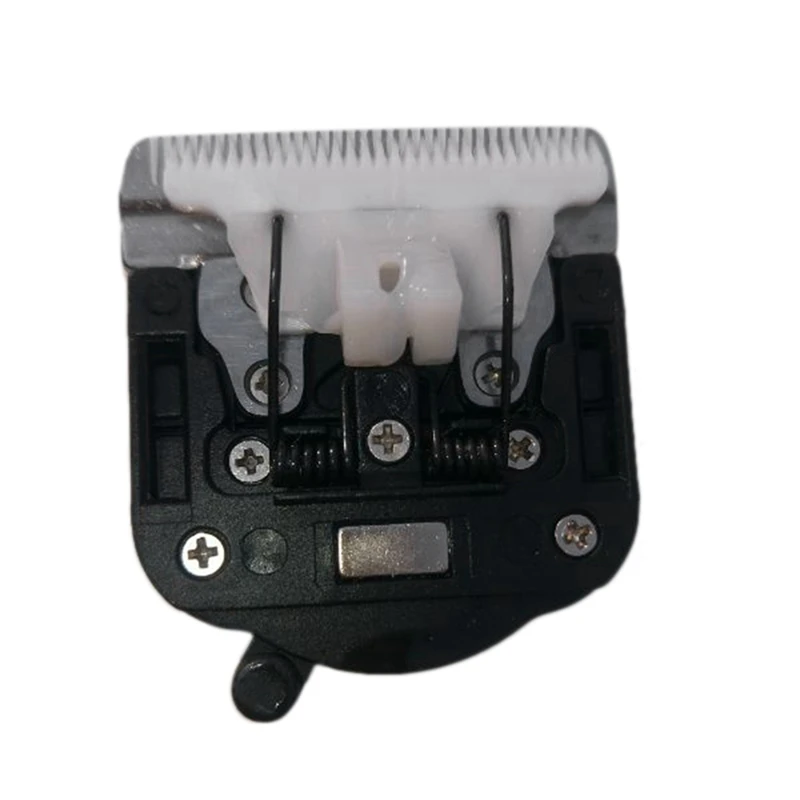 

6X Pet Hair Replacement Blade For AOBO VS888 Dog Cat Cattle Rabbit Grooming Trimmer Clipper Blade