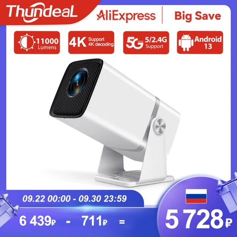 ThundeaL TD80W Проектор