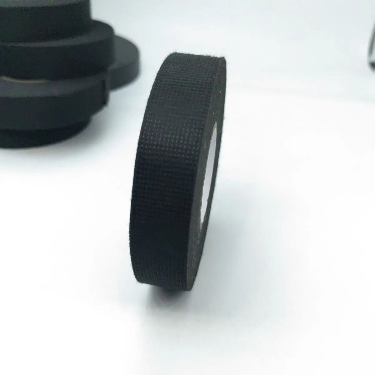 

15 метров, термостойкая огнестойкая лента, клейкая лента для автомобильного кабельного жгута, защита проводки