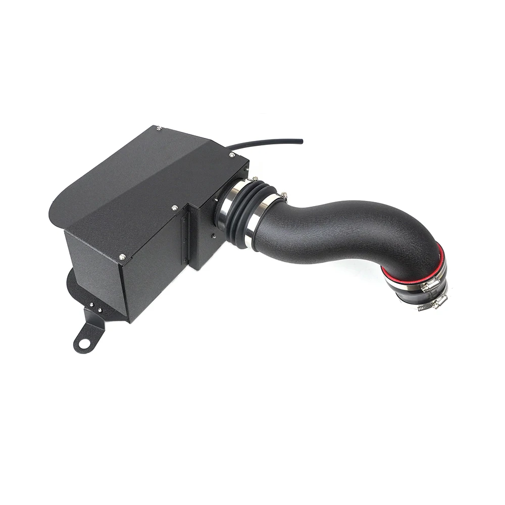 Комплект впускных трубок холодного воздуха с высоким расходом для VW Golf MK7 7.5 MK8 EA888