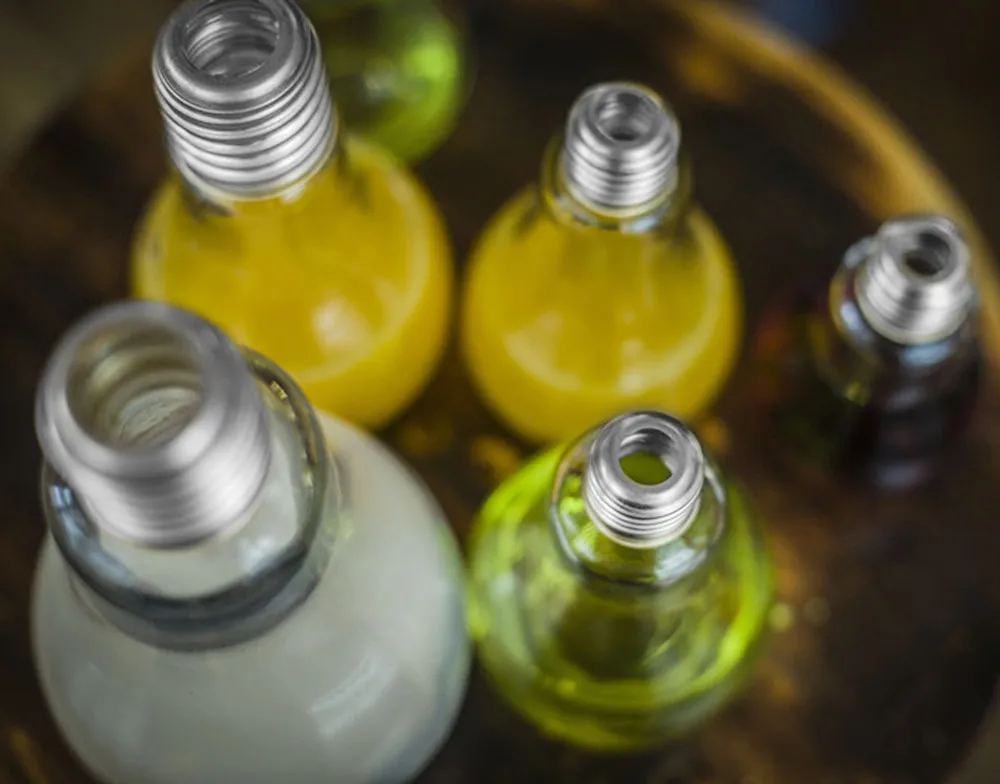 Новая летняя лампочка с бутылкой для воды Милая Короткая модная молока и сока