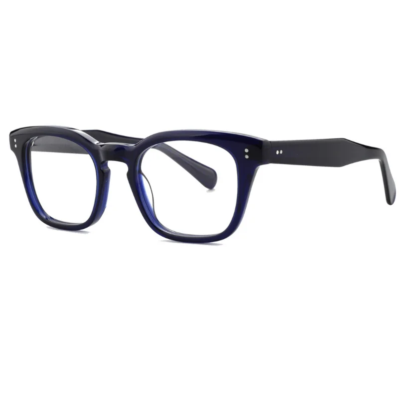 

Vintage Presbyopia Reading Eyeglasses Frame Men Optical Eyewear Anti Scratch Prescription Retro Glasses Women Spectacle