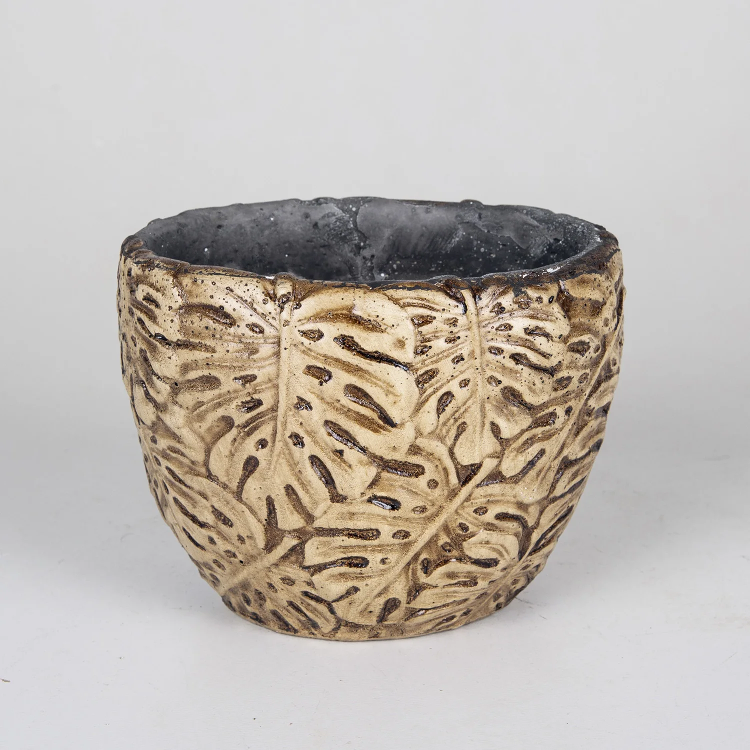 

Средний размер, старение в горшке, 1,2 ЛТ