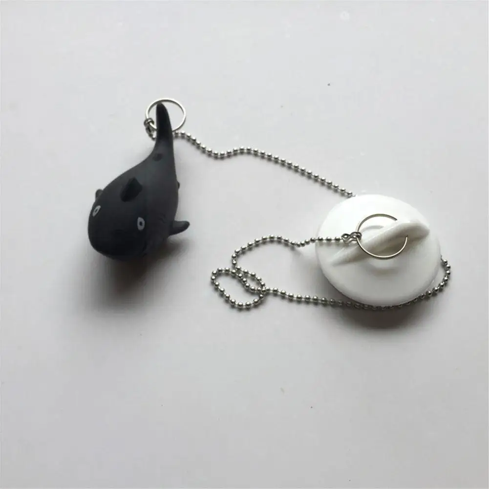 

Плавающие аксессуары для ванной комнаты с животными, штепсельные вилки для воды, штепсельная Вилка для ванной A3z4