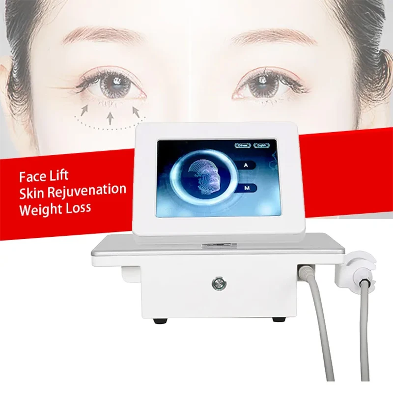 

Портативный радиочастотный Аппарат Для Удаления растяжек после акне