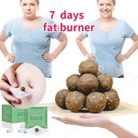 new powerful slimming loss fat patch burning cellulite women men diet perilla detox slim belly sticker chinese slimming patch