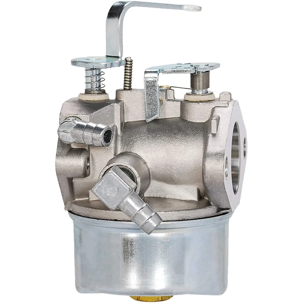 Карбюратор для HM80 HM90 HM100 с прокладкой 8-10 двигателей газонокосилки 5000 Вт 640152