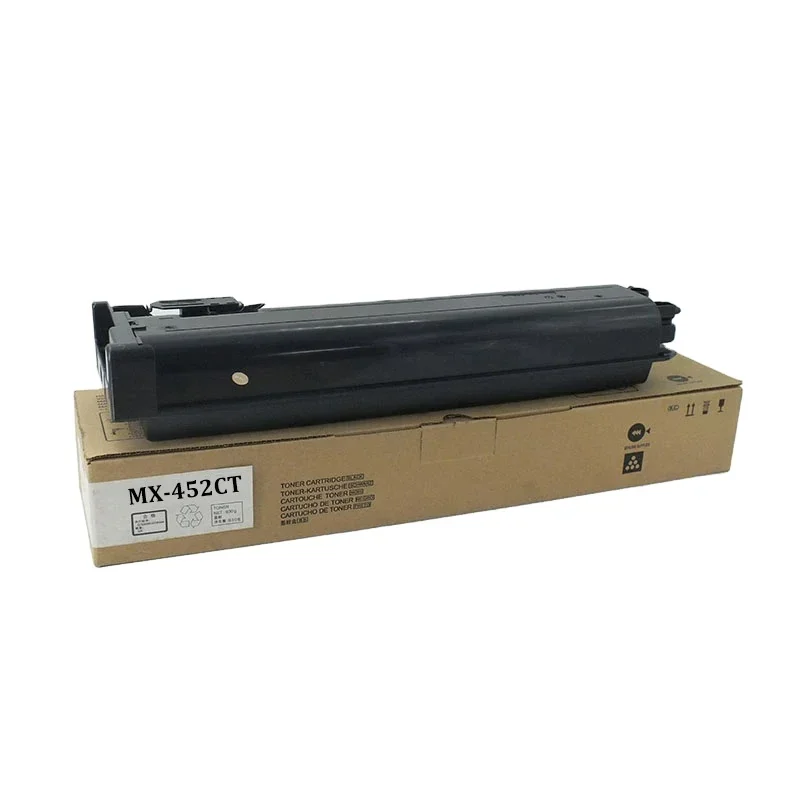 MX452CT тонер-картридж для shar AR-4528 4528U BK630g запасные части копировального аппарата 1