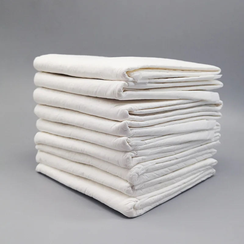 1pc Super Absorbent Disposable Diaper Rabbit Hamster Small Pet Urine Nappy Mat Training Pee Pads Cleaning Tool |