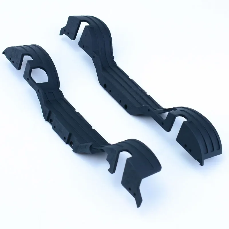 2 шт. FMS FCX24M моделирование 3D печать внутренняя подкладка крыла украшение для 1/24 RC