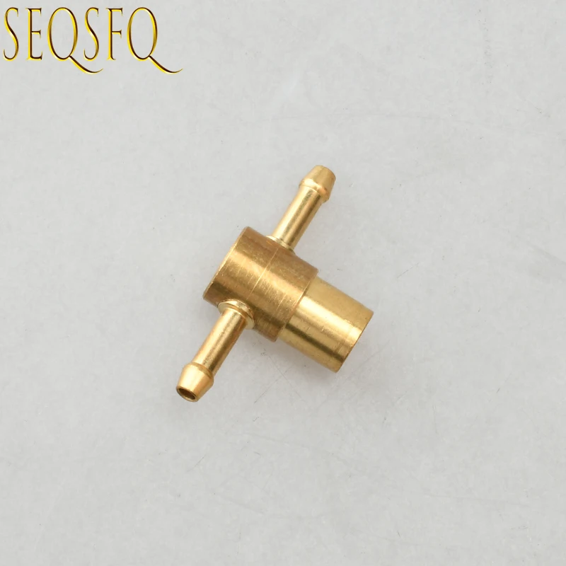 Запорный клапан 6F6-11370 в сборе для лодочного двигателя Yamaha 2T LZ300 Z300 LZ250 Z250 Z225 Z200 Z240