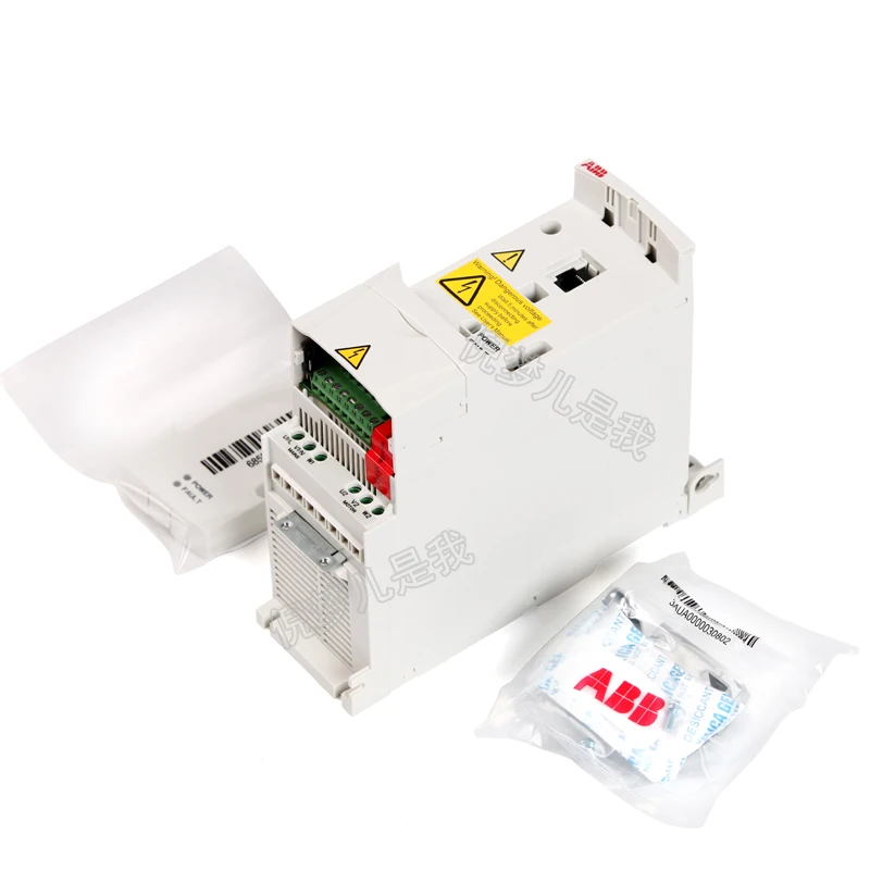 

Оригинальный Инвертор ABB Φ 02A1 02A6 03A6 06A2 08A0 09A7
