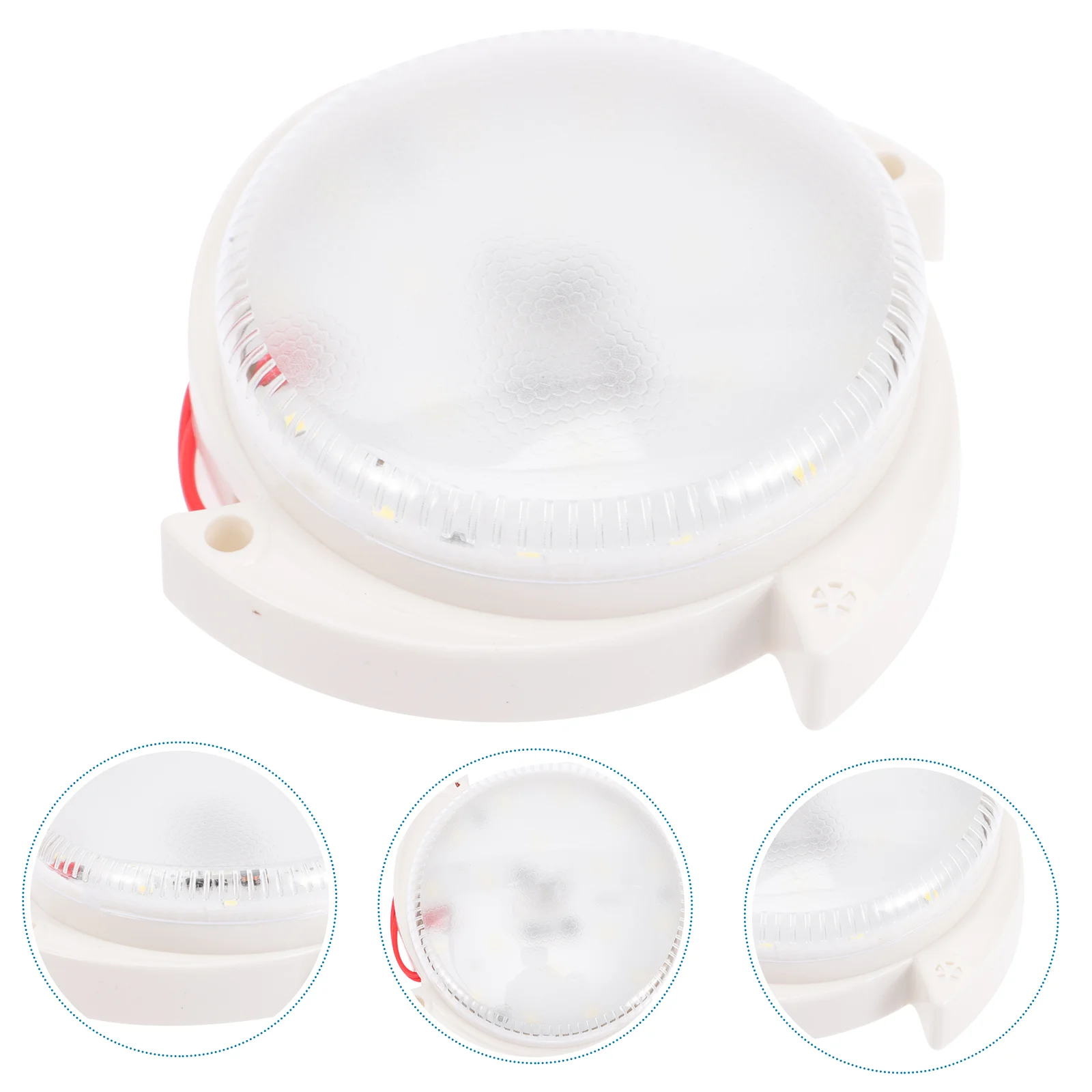 

Sensor Light Ceiling Hallway Lamp Smart Lights Lamps Motion Acrylic Aisle