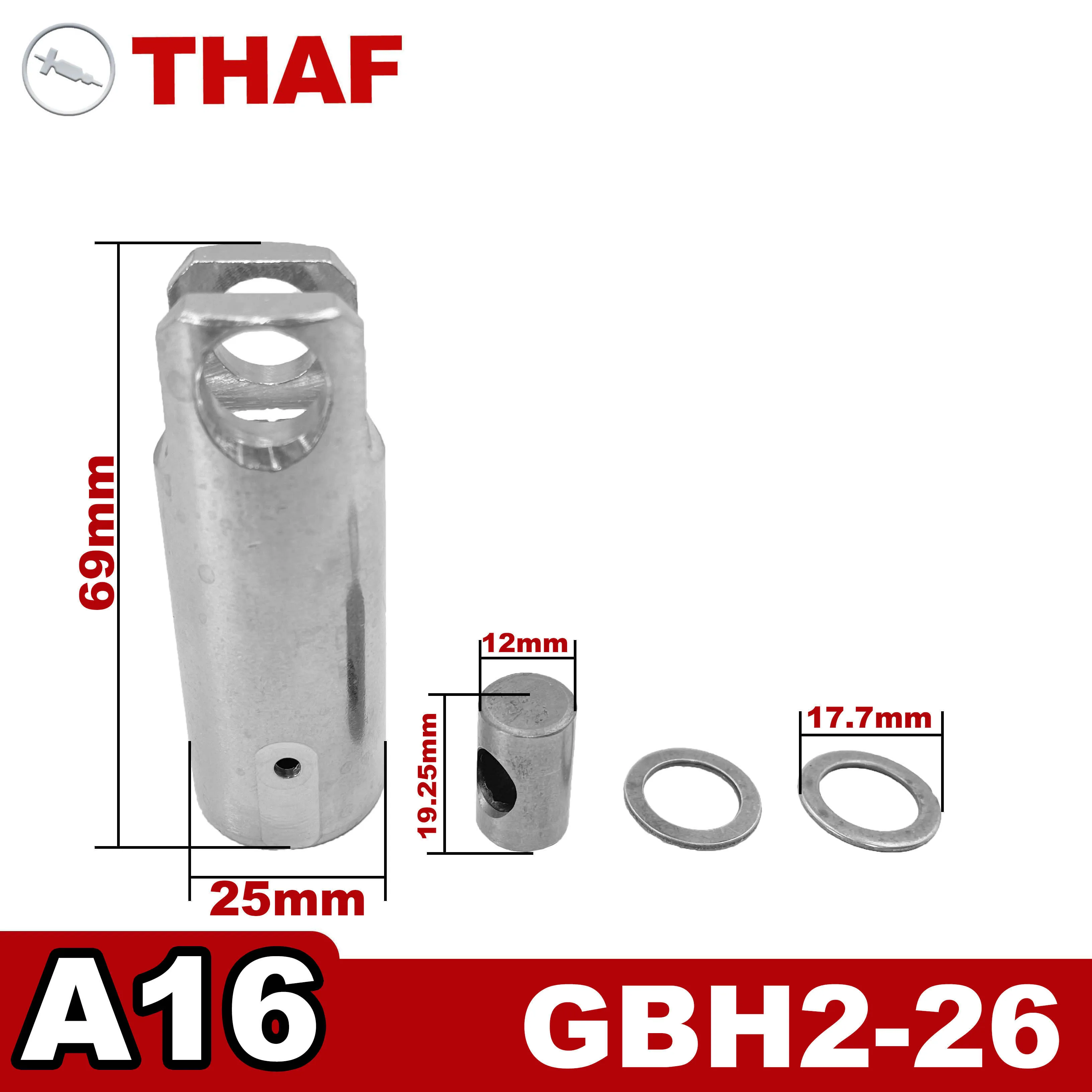 

УДАРНЫЙ ПОРШЕНЬ замена запчасть для BOSCH Перфоратор GBH2-26 A16