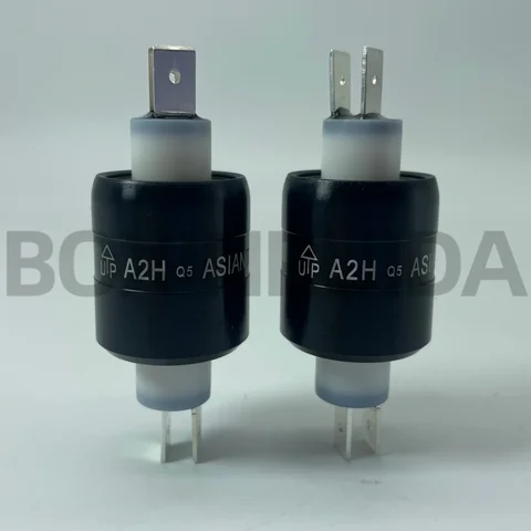 Совершенно новый A2H A3H A4H A6H A8H A4H-BK A6H-BK скользящее кольцо