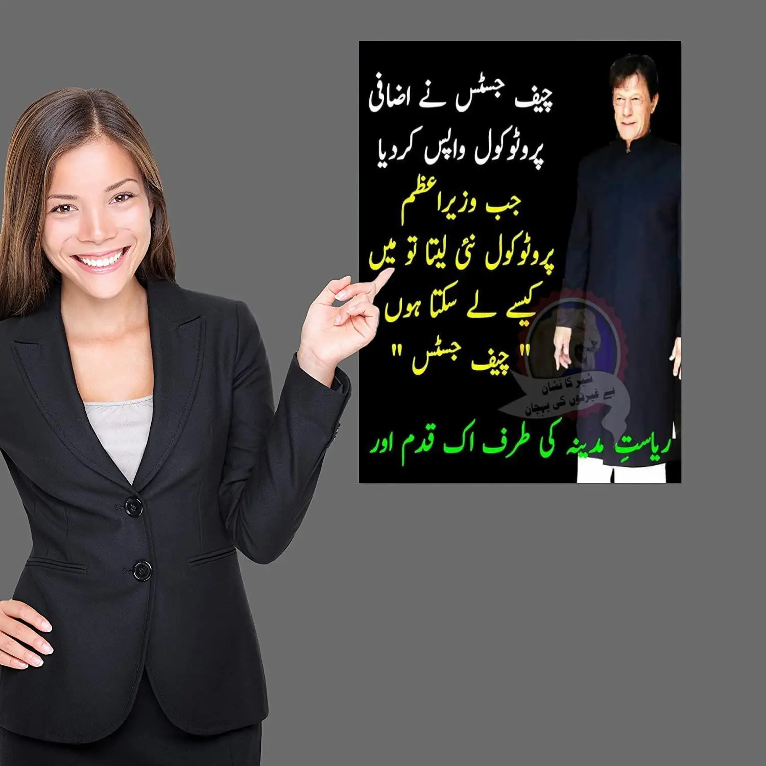 Imran khan плакат декоративной живописи холст стена искусство гостиная постеры