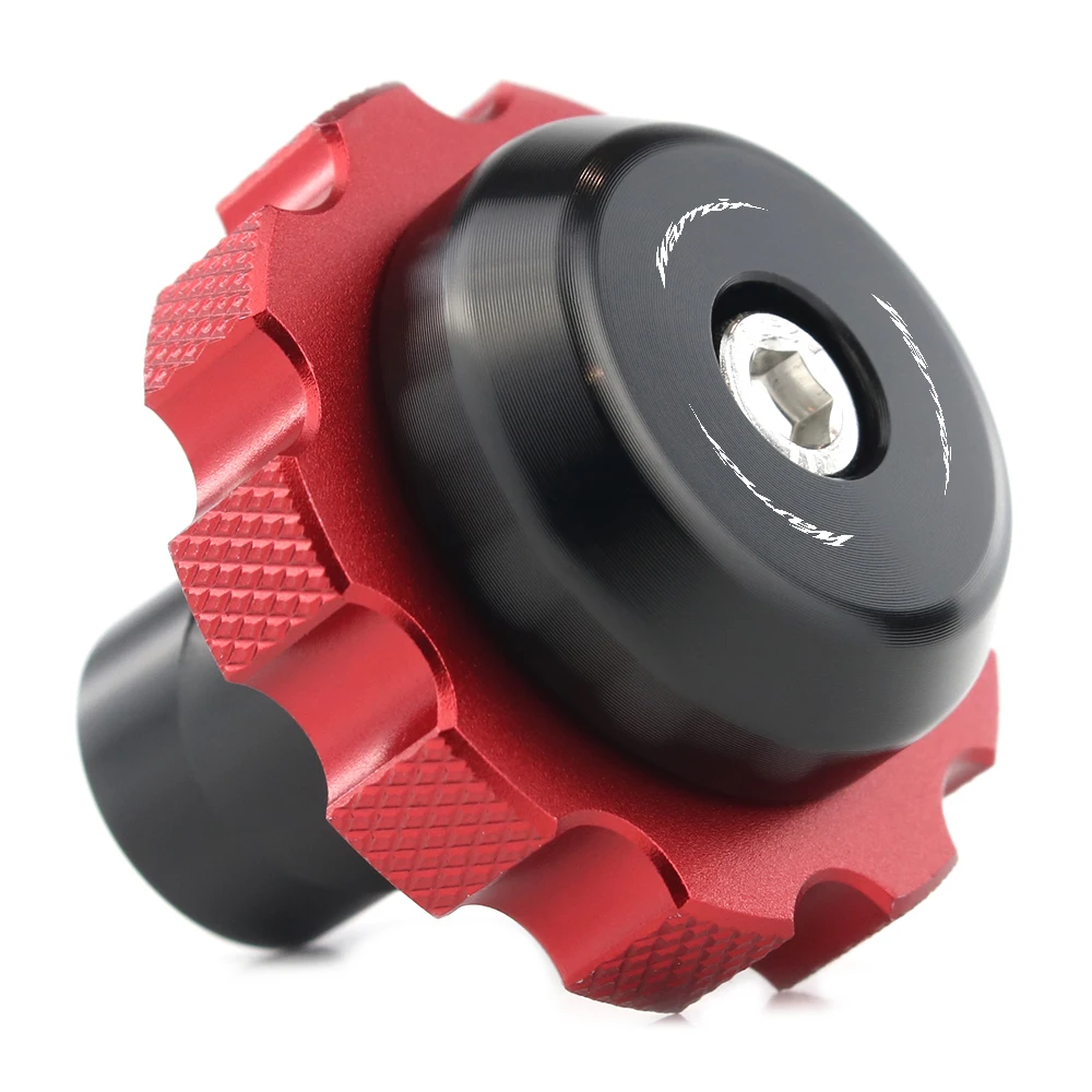 Мотоциклетный замок дроссельной заслонки круиз-контроль для Yamaha V STAR XVS650 1997-2016 ROAD