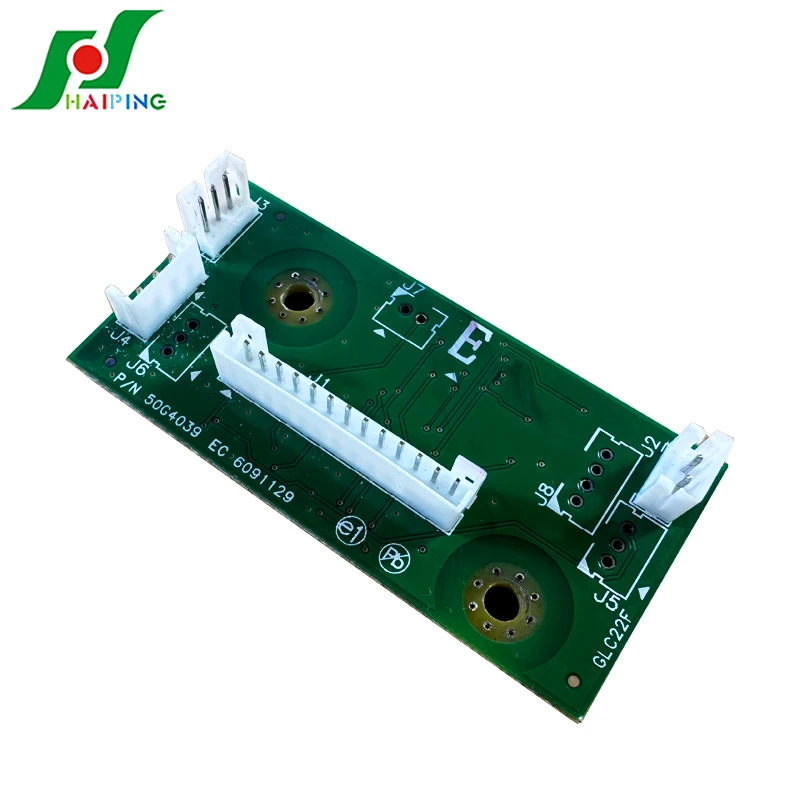 50G4135 ZHHP Совместимый новый чип сброса термофиксатора для Lexmark