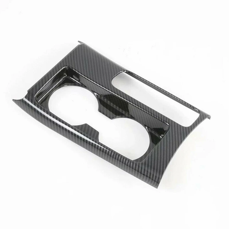 Автомобильная центральная консоль подстаканник для напитков крышка