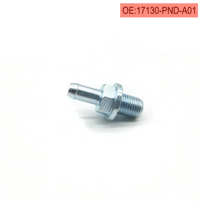17130-PND-A01 подходит для оси Honda Acura клапан принудительной вентиляции PCV выпускной 1