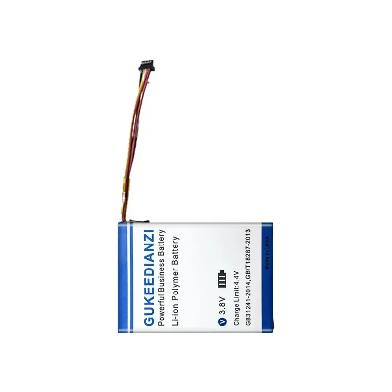 Аккумулятор высокой емкости 2200 мАч для аксессуаров Verifone BPK087-700