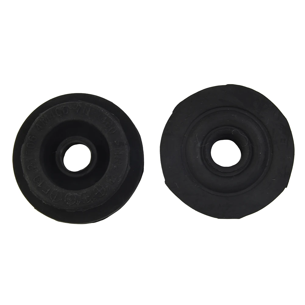 

2PCS For Nissan X-Trail T30 T31 T32 21506-4M400 Mount Rubber Radiator Bushing 21506-4M400 Car Interior Rubber Fastener Clips
