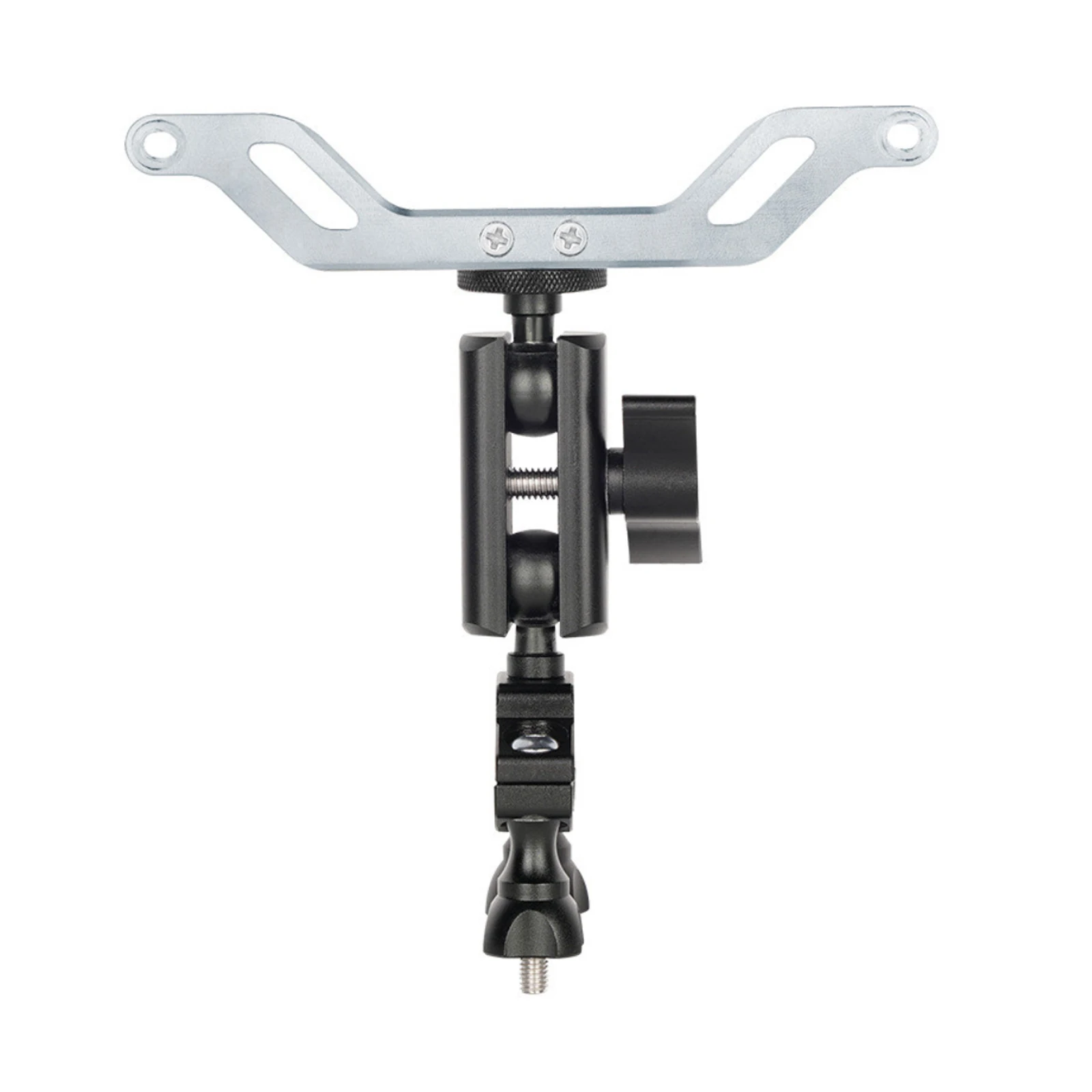 

Держатель велосипедный кронштейн для DJI RC Mini 3 Pro контроллер из алюминиевого сплава с высокой твердостью аксессуары для дрона