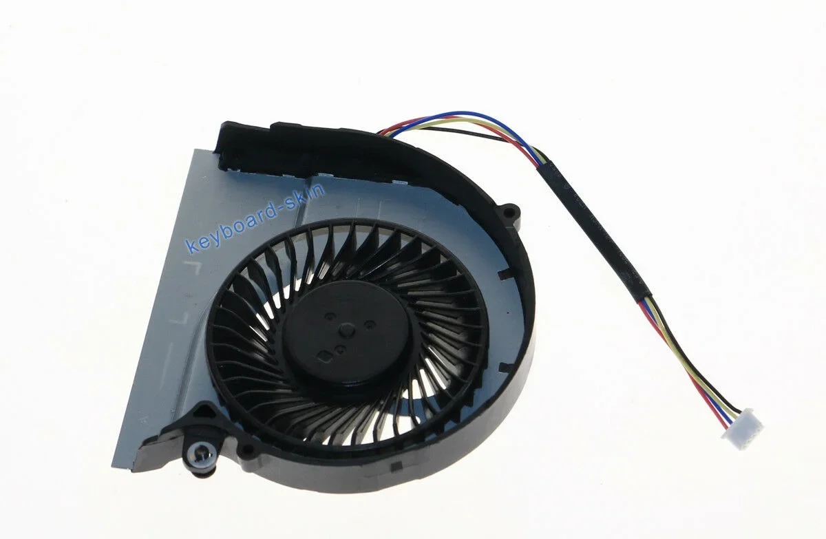 Новинка охлаждающий вентилятор для ноутбука Lenovo Z580 Z580A Z585 Z585A Z480 Z480A Z485 Z485A |
