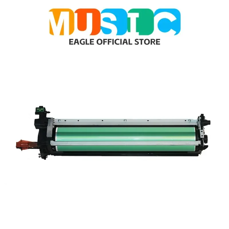 1 шт. IU711 блок изображения и разработчика DR711 DV711 IU711C IU711M IU711Y для Konica Minolta Bizhub C654 C754