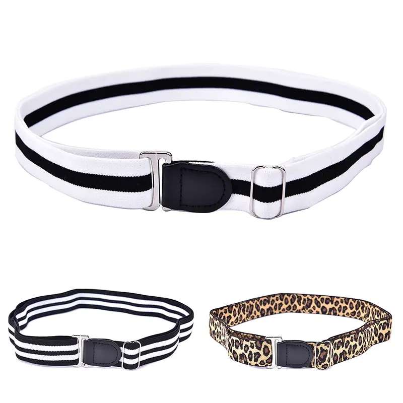 

Easy Shirt Stay Adjustable Belt Non Slip Wrinkle Proof Shirt Holder Straps Locking Belt Holder Near Shirt Stay Drop Shipping