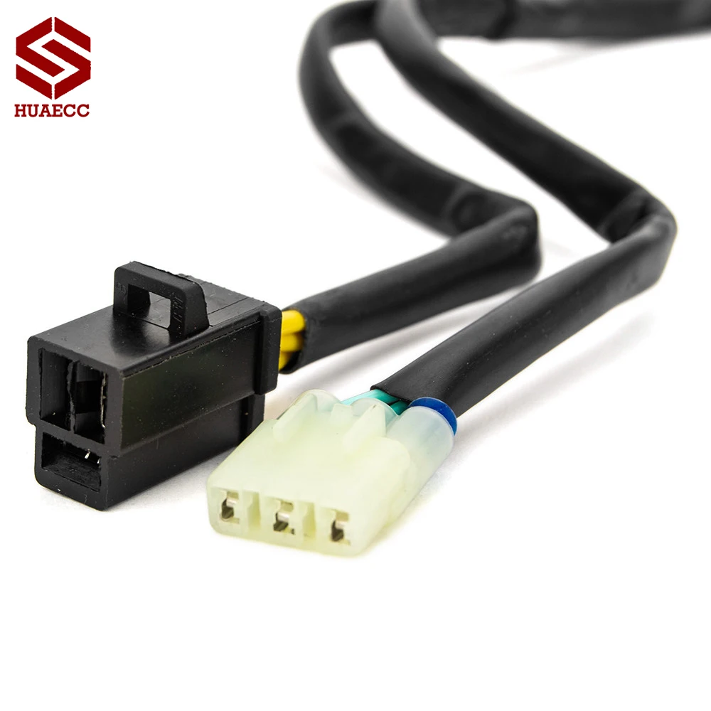 Катушка статора генератора мотоцикла для Honda CLR125 City Fly XLR125 XLR125RW FTR223 CRF230 CRF230L CRF230M