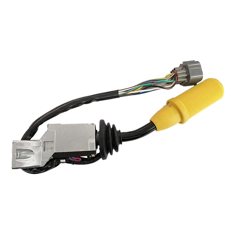 Переключатель рычага переключения мощности для JCB 701/80145 экскаватора-погрузчика