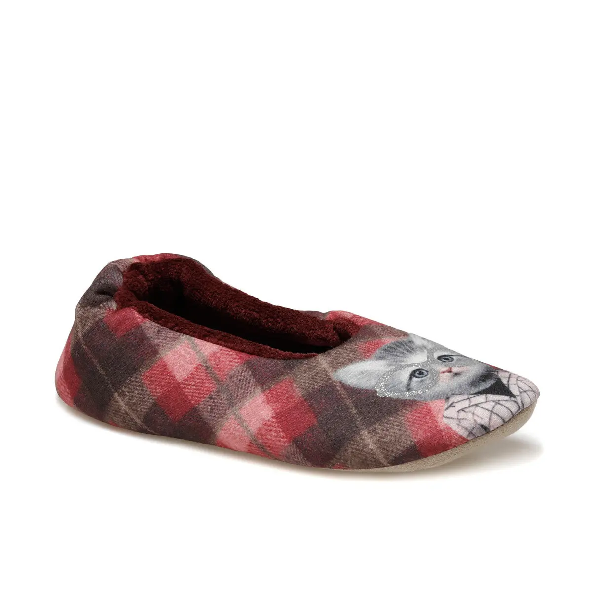 

600160.Z Gray Women Panduf