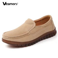 2022 new womens shoes causal flats slip on lazy shoes comfortable fashion sports walking footwear breathable wear resistant