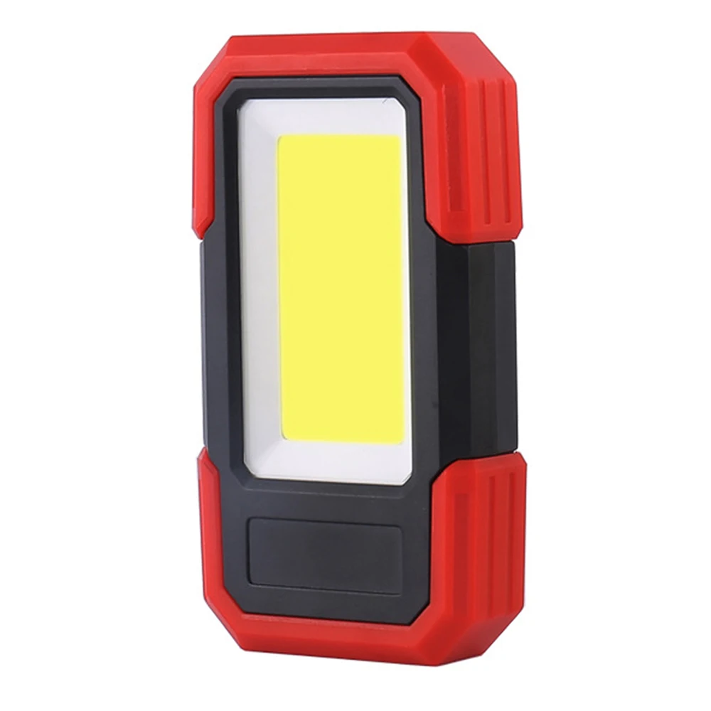 

Портативный COB фонарь POCKETMAN