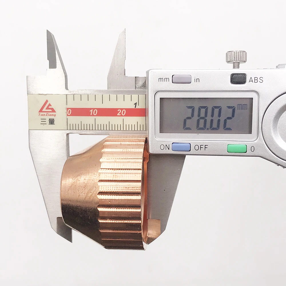 1PK Защитная насадка для фотовспышки 300100 фотовспышка резака Huayuan 300190 300150 300210 300170 -