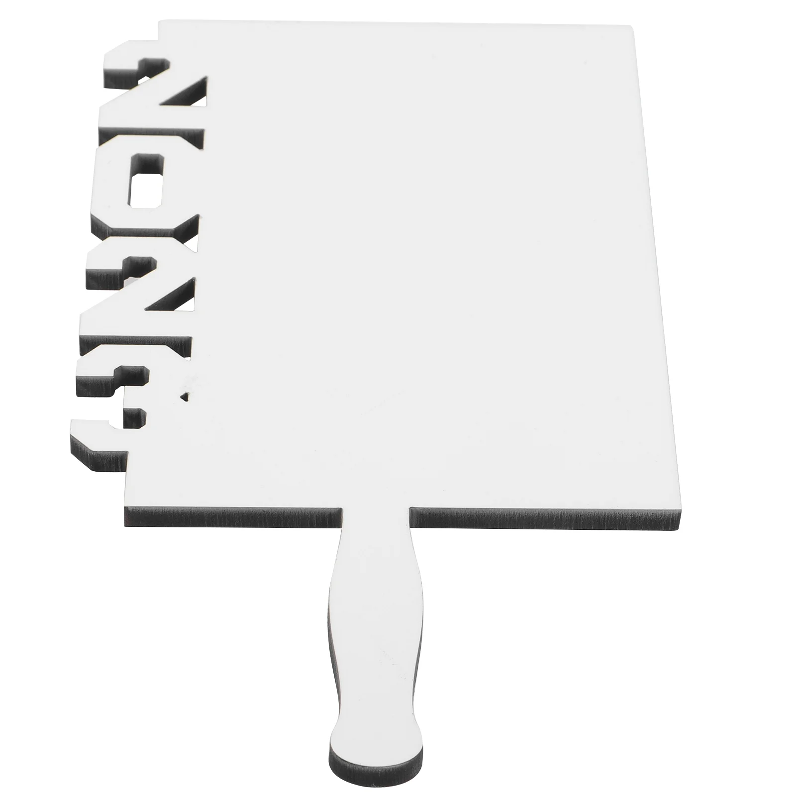 

Graduation Picture Frame Grad Sublimation Picture Frame Fan Photo Frame Blank Sublimation Photo Frame