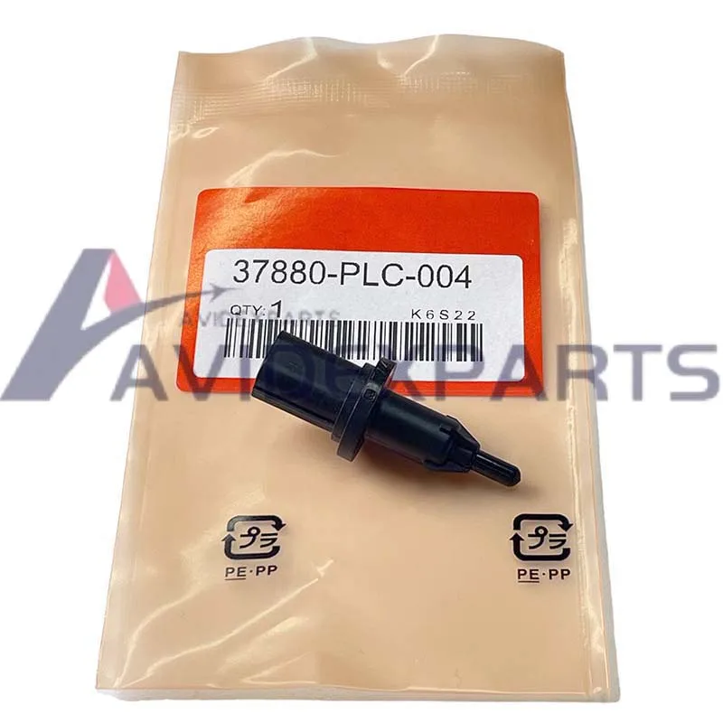 37880-PLC-004 Датчик температуры впускного воздуха Honda Accord Civic