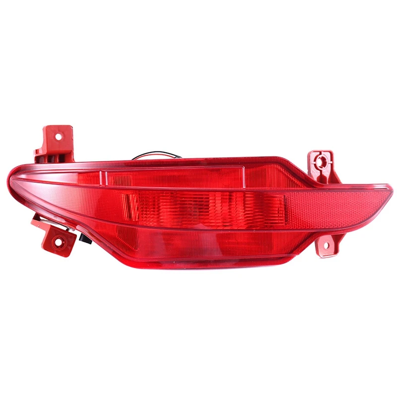 

Автомобильный задний бампер, противотуманная фара, парковочный предупреждающий отражатель, ламсветильник заднего хода для 2020 Chery Tiggo 7 / Tiggo 7...