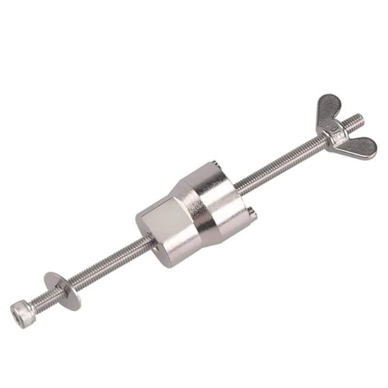 

Bicycle Repair Hub Tower Base Removal Tool Road Mountain Bike Universal One Slot Installation Socket Wrench Durable