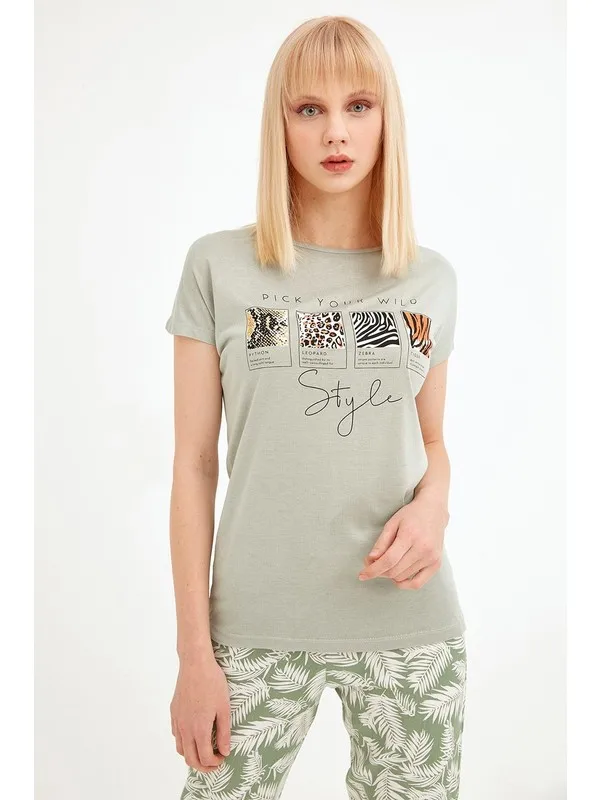 

Printed Tshirt T Shirt Y2K Top Nostalgic Summer Women T-Shirt Anime Bluz