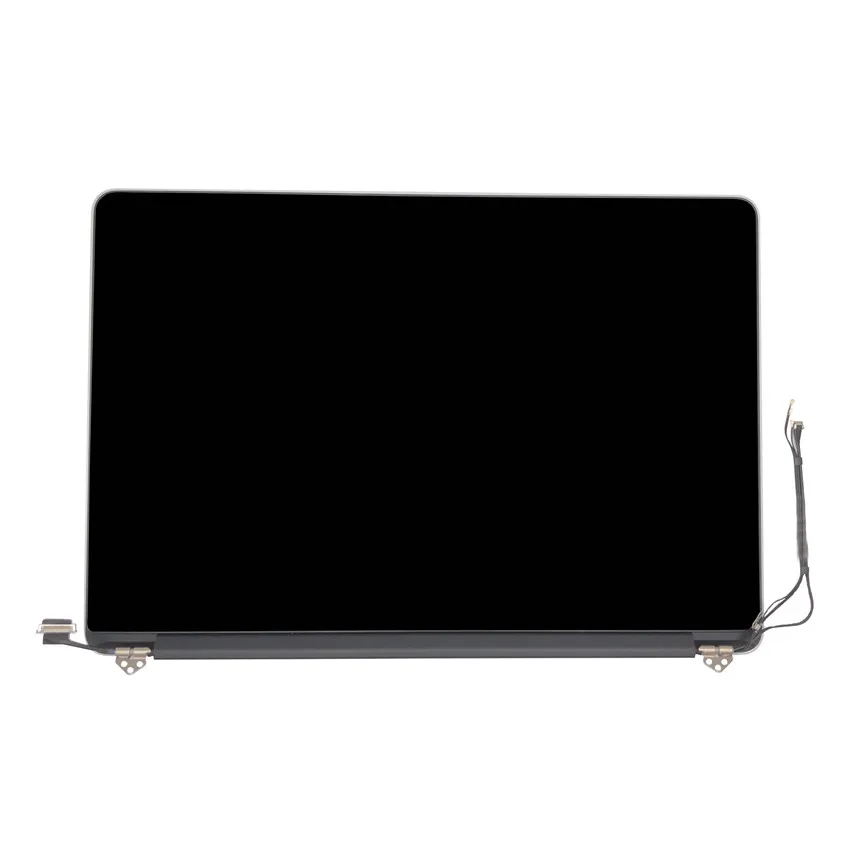 

Оригинальный ЖК-экран для Macbook Pro 15 ''Retina A1398, ЖК-дисплей в сборе, экран для Late 2013 Mid 2014 EMC2674/2745/2876/2881