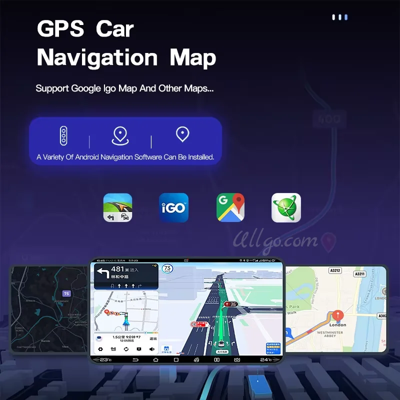 Автомобильное радио Android с GPS для Fiat Grande Punto Evo Linea авторадио Navigatore 1дн