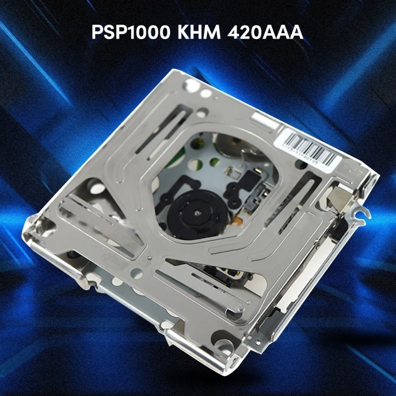 Сменный дисковый блок линз для оптических лазеров в сборе PSP1000 линза KHM-420AAA